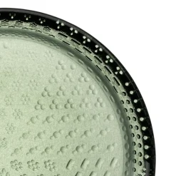 IITTALA Lautanen 154mm havunvihreä Havunvihreä