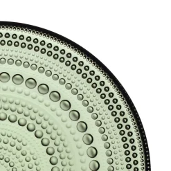 New IITTALA Lautanen 170mm havunvihreä Havunvihreä