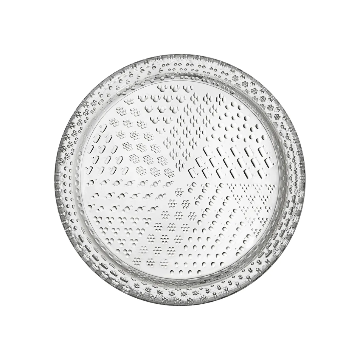 IITTALA Lautanen 154mm kirkas