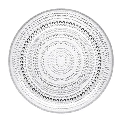 Outlet IITTALA Lautanen 248mm Kirkas