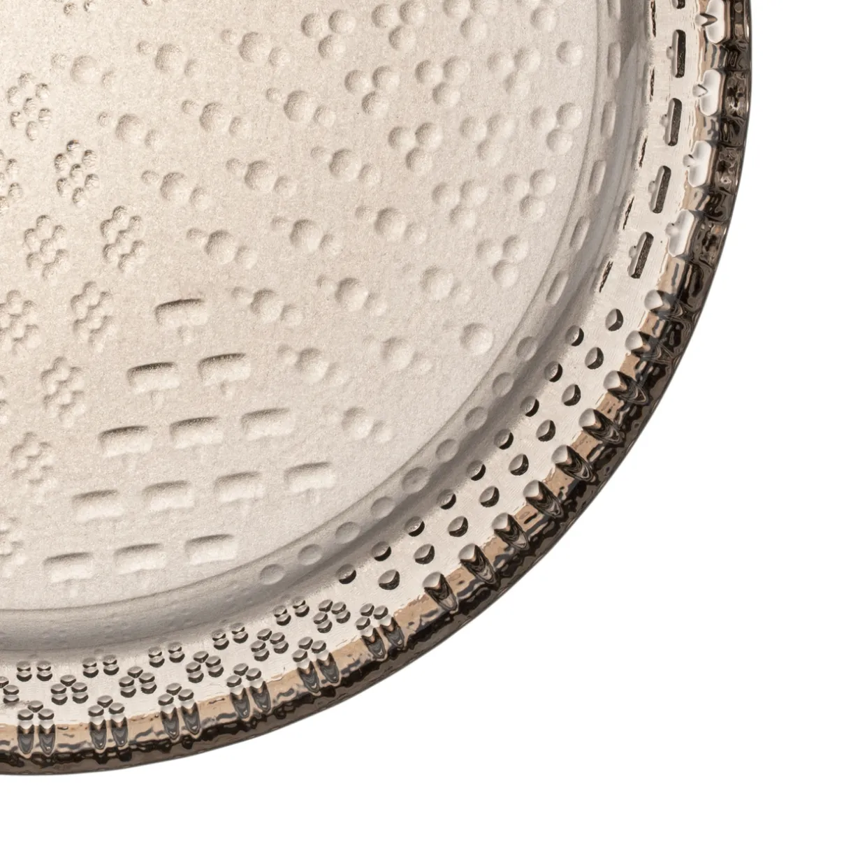 IITTALA Lautanen 154mm pellava Puuvilla