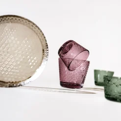 IITTALA Lautanen 154mm pellava Puuvilla