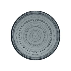 IITTALA Lautanen 170mm Tummanharmaa