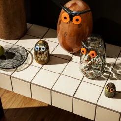 IITTALA Lautanen 170mm Tummanharmaa