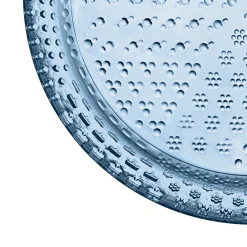 Clearance IITTALA Lautanen 154mm Vedensininen