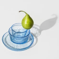 Clearance IITTALA Lautanen 154mm Vedensininen