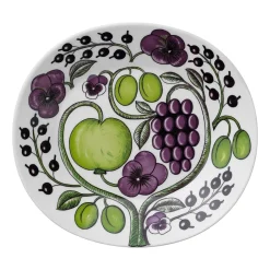 Discount IITTALA Lautanen soikea 25cm Purppura