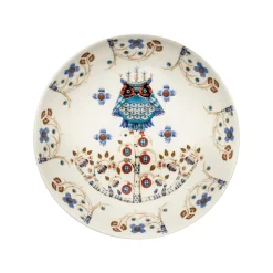 Best IITTALA Lautanen syvä 20cm deko Valkoinen