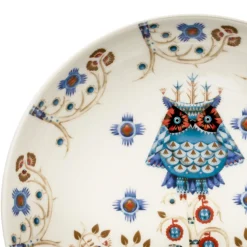 Best IITTALA Lautanen syvä 20cm deko Valkoinen