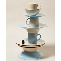 Outlet IITTALA Lautanen syvä 22cm hiekka