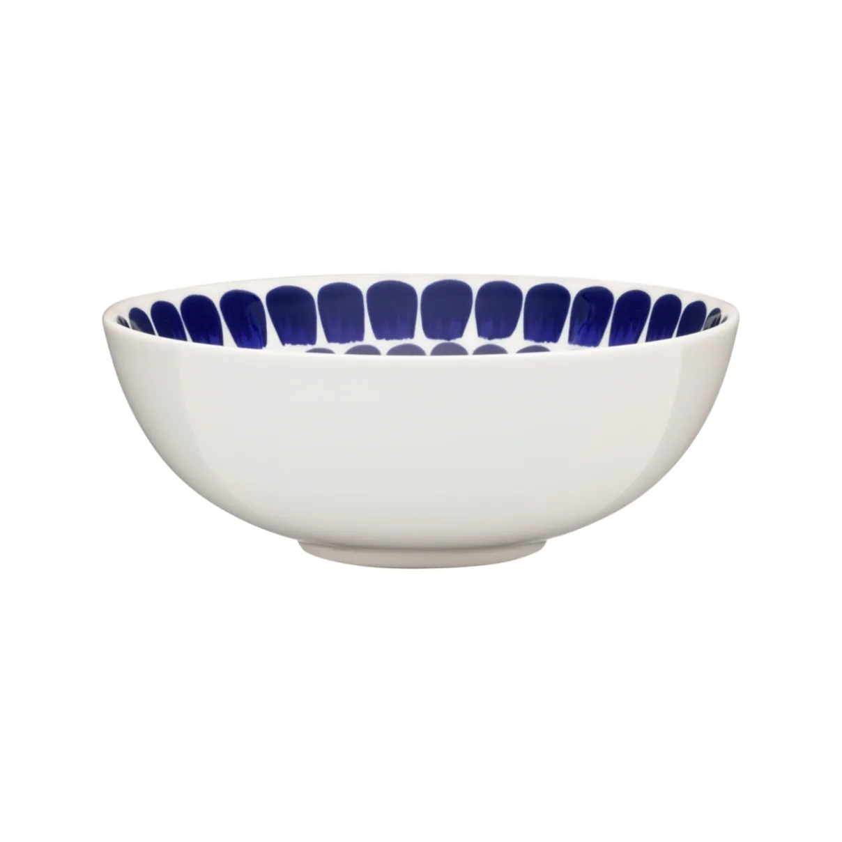Outlet IITTALA Lautanen syvä 18cm koboltti