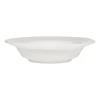 New IITTALA Lautanen syvä 22cm valkoinen