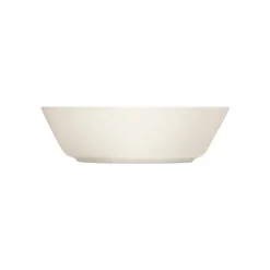 New IITTALA Lautanen syvä 12cm Valkoinen