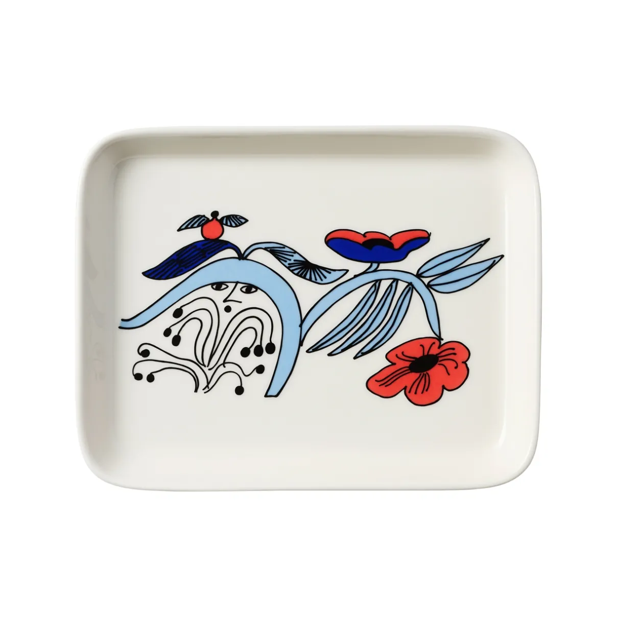 Best IITTALA Lautanen 15x19cm