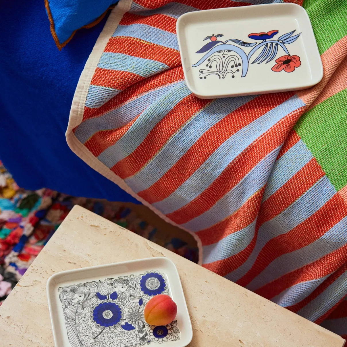 Best IITTALA Lautanen 15x19cm