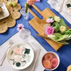 Best IITTALA Lautanen 15x19cm vihreä