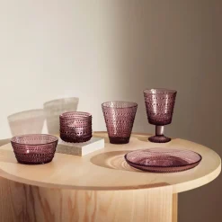 New IITTALA Lautanen 170 mm Kanerva