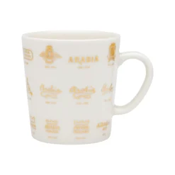 Outlet IITTALA Leimat muki 0,3L kulta