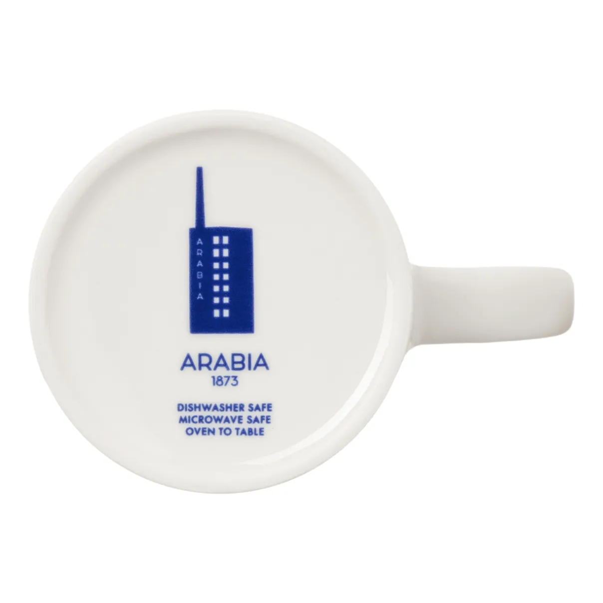 IITTALA Leimat muki 0,3L sininen