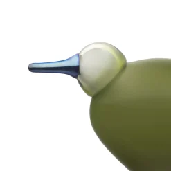 New IITTALA Leppäinen 190x165mm sammaleenvihreä Sammaleenvihreä