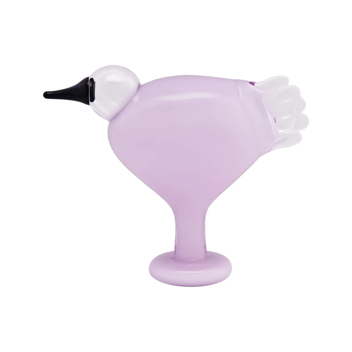 Online IITTALA Leppäinen 190x165mm Vaalea lila