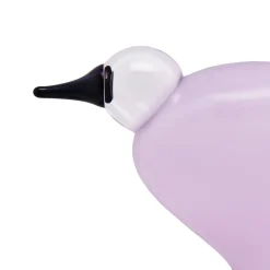 Online IITTALA Leppäinen 190x165mm Vaalea lila