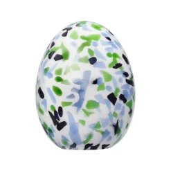 IITTALA Leppärastaan vuosimuna sininen 2024 90x130mm