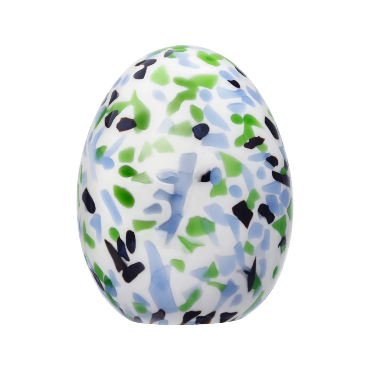 IITTALA Leppärastaan vuosimuna sininen 2024 90x130mm