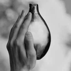 Discount IITTALA Lintupullo pyöreä 108x164mm sammaleenvihreä