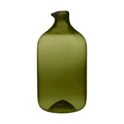 Sale IITTALA Lintupullo suora 94x183mm sammaleenvihreä