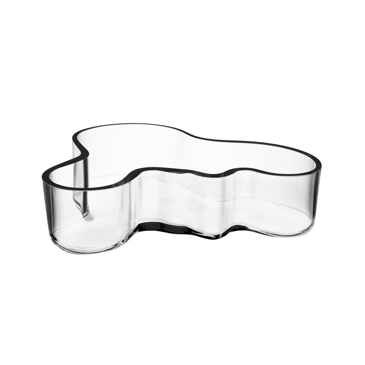 Sale IITTALA Malja 195x50mm Kirkas