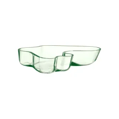 Outlet IITTALA Malja 262x50mm Kirkas 1937