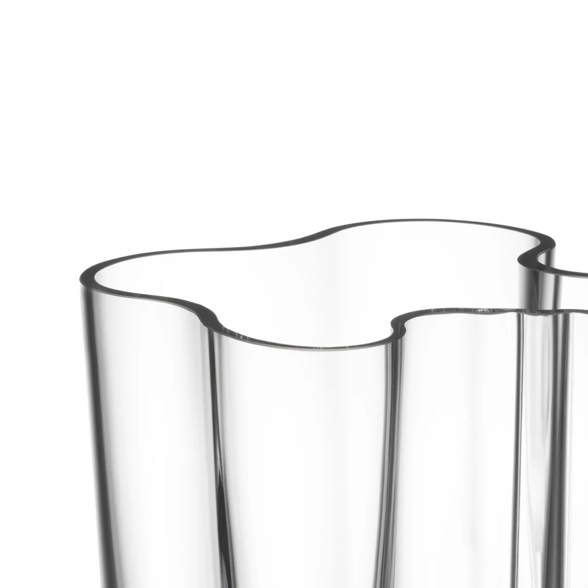 Discount IITTALA Maljakko 181mm Kirkas