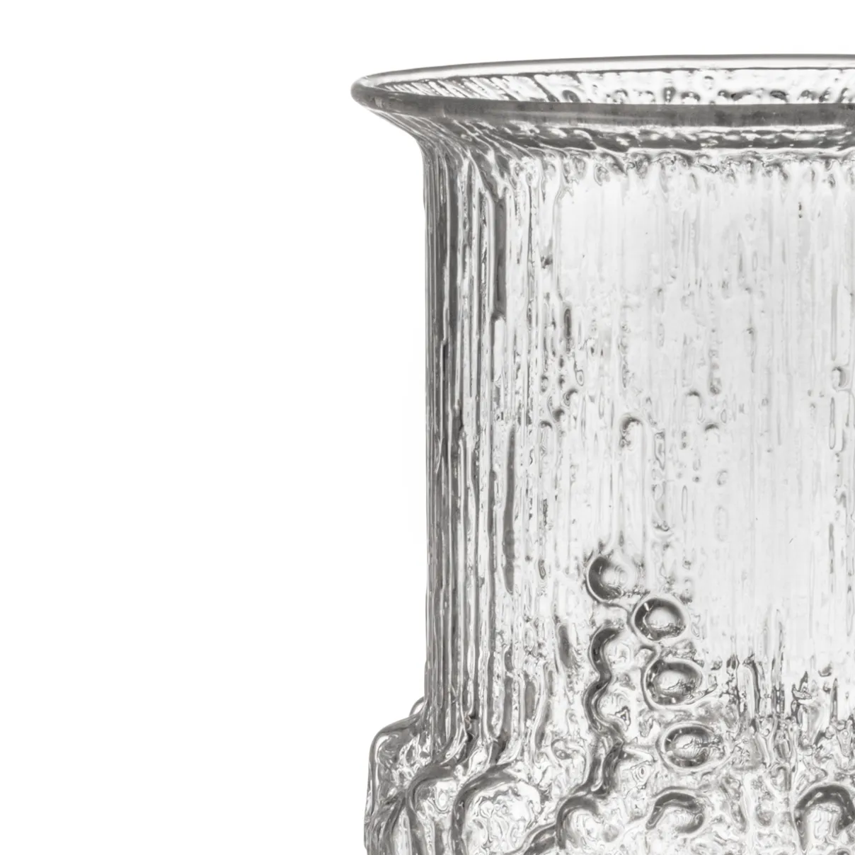 Discount IITTALA Maljakko 180mm Kirkas