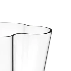 Clearance IITTALA Maljakko 270mm Kirkas