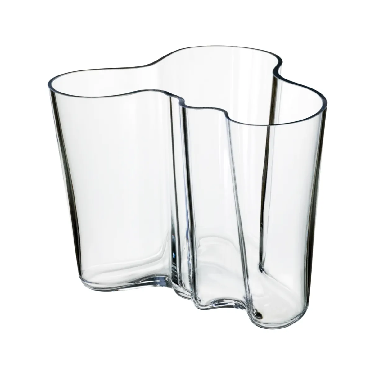 Hot IITTALA Maljakko 160mm Kirkas