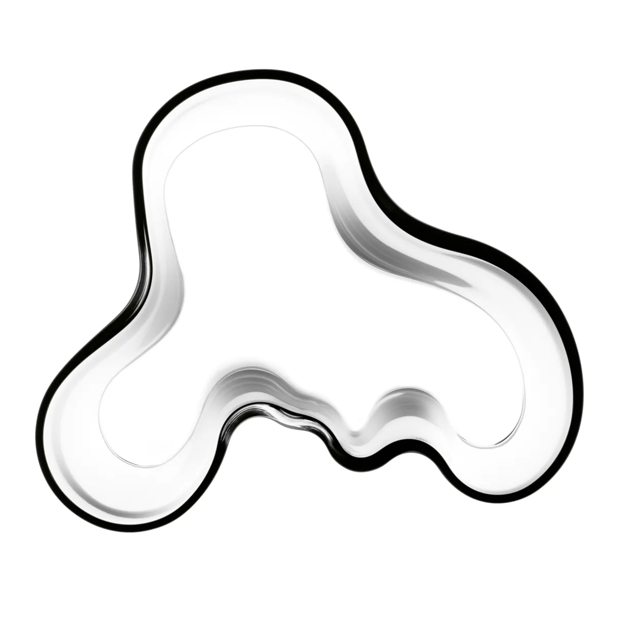 Hot IITTALA Maljakko 160mm Kirkas