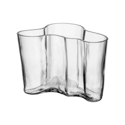 Sale IITTALA Maljakko 140mm Kirkas
