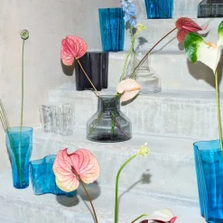 Sale IITTALA Maljakko 140mm Kirkas