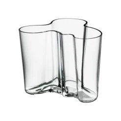 IITTALA Maljakko 120mm Kirkas