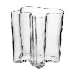 Online IITTALA Maljakko 200mm Kirkas