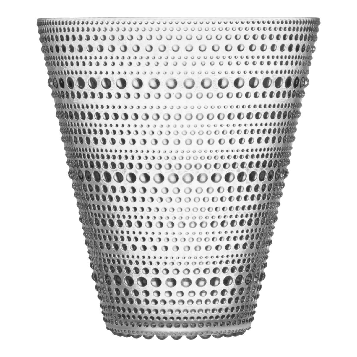 IITTALA Maljakko 154mm Kirkas