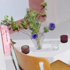 IITTALA Maljakko 154mm Kirkas