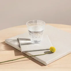 IITTALA Maljakko 154mm Kirkas