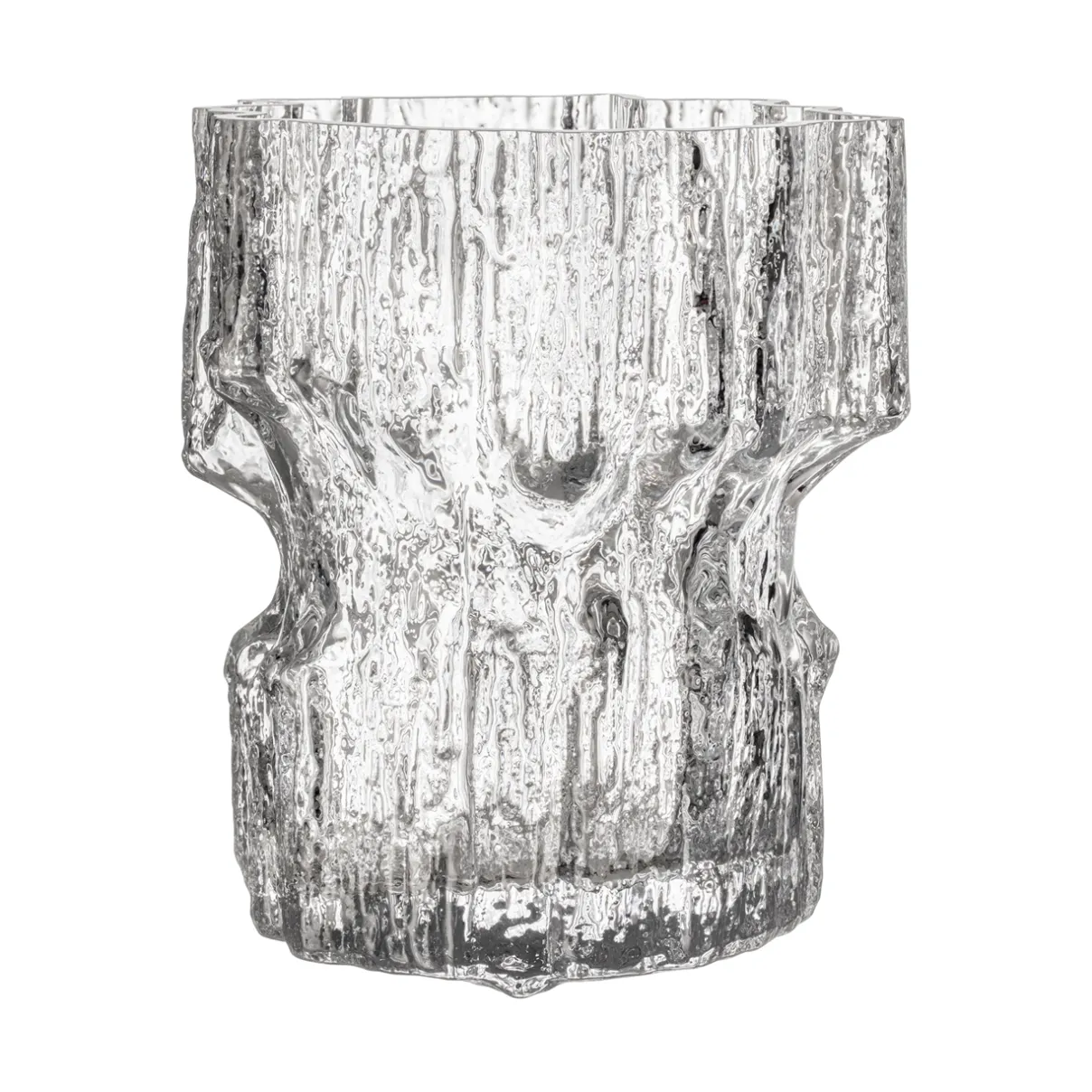 Hot IITTALA Maljakko 210mm kirkas