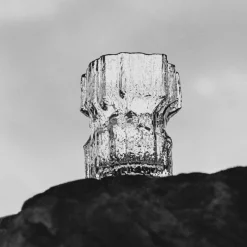 Hot IITTALA Maljakko 210mm kirkas