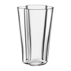 Best IITTALA Maljakko 220mm Kirkas
