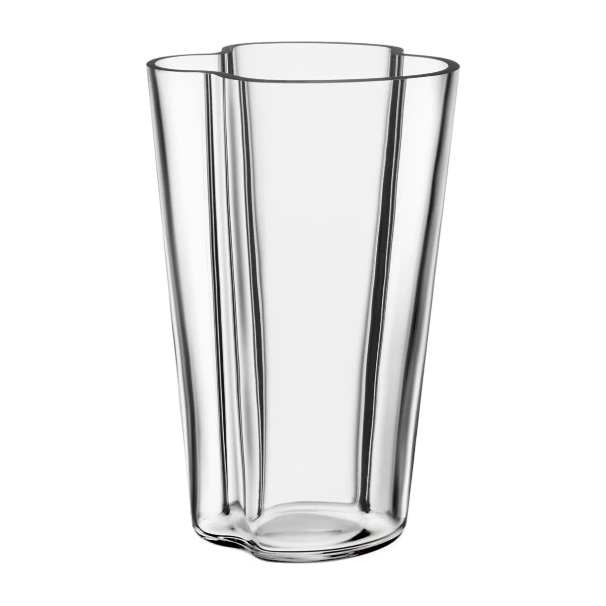 Best IITTALA Maljakko 220mm Kirkas