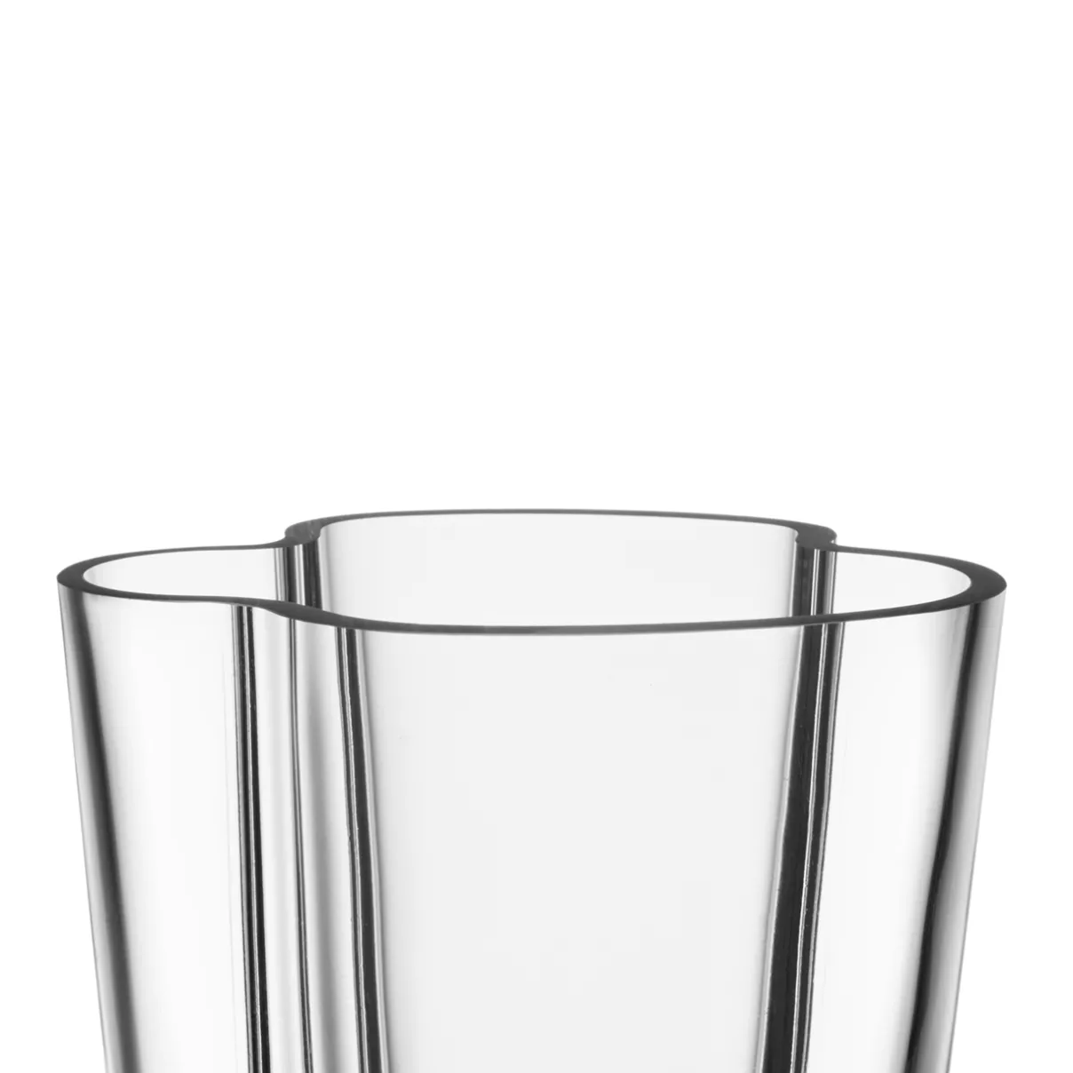 Best IITTALA Maljakko 220mm Kirkas