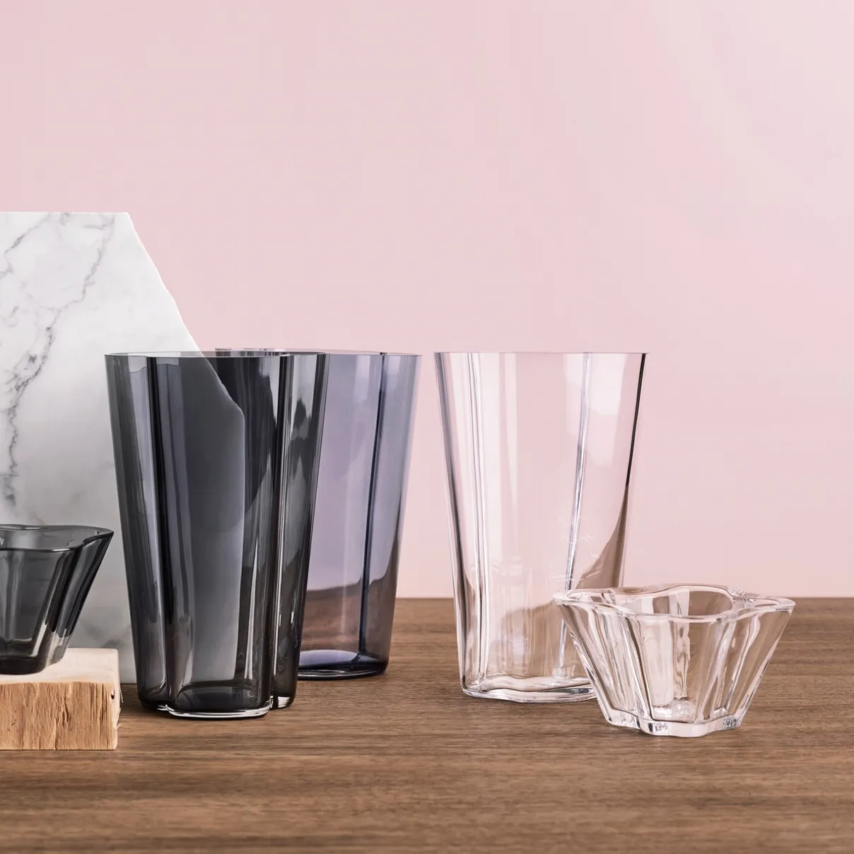 Best IITTALA Maljakko 220mm Kirkas